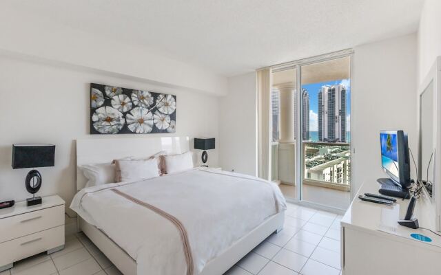 Global Luxury Suites in Sunny Isles