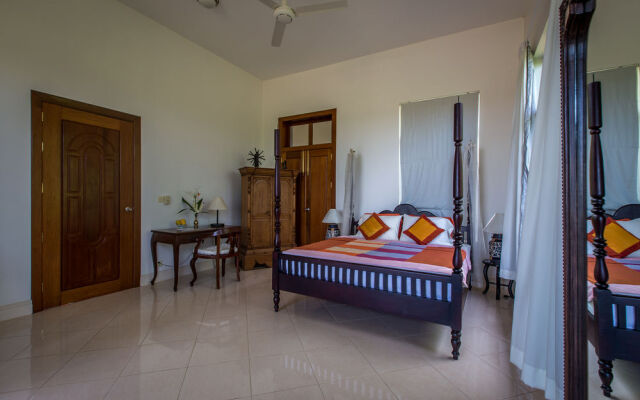 Encore Angkor Residence