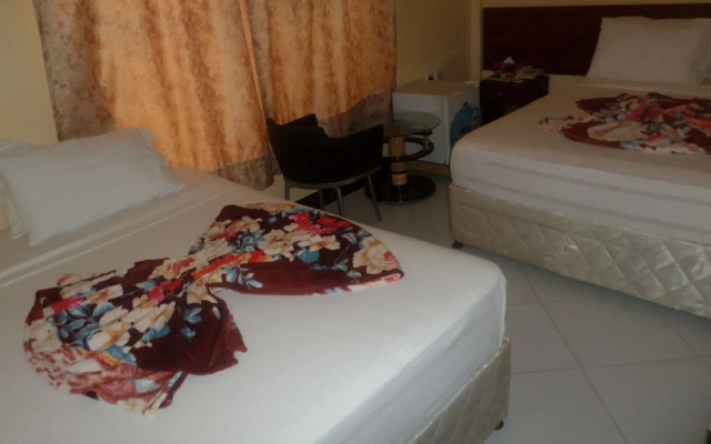 Mambosasa View Executive Hotel - Tabata