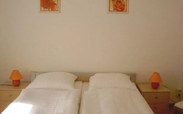 Villa am Park - Apt. 04