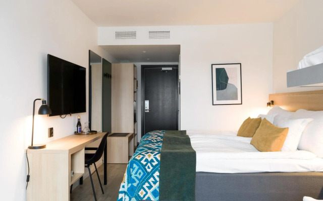 Elite Hotel Brage - Hotel & Spa