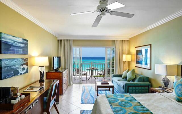 Turtle Beach by Elegant Hotels – All-Inclusive