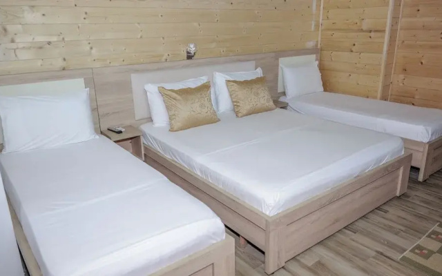 Dolanit Hotels Vila e Drurit
