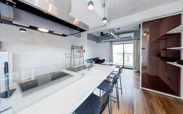 HW,HILLS MORISHITA 1001 - Vacation STAY 13671