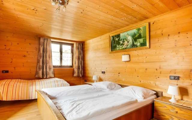 Holiday Home in Jochberg Near Kitzski ski Area