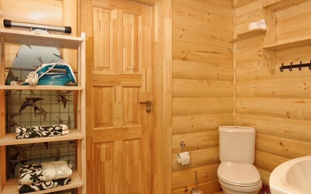 У Лукоморья