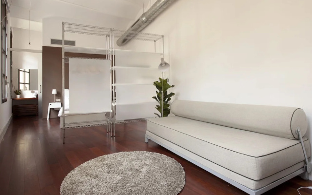 Sealona Beach Lofts Apartments