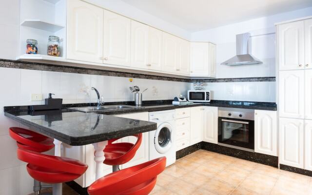 HomeLike Maruja´s House Ocean View & Wifi