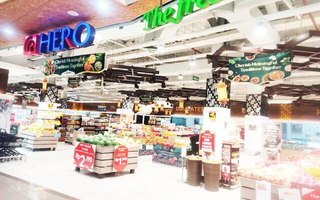 Grand Kamala Lagoon by 21 Room