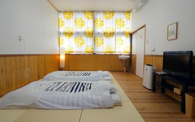 Mikan Hotel