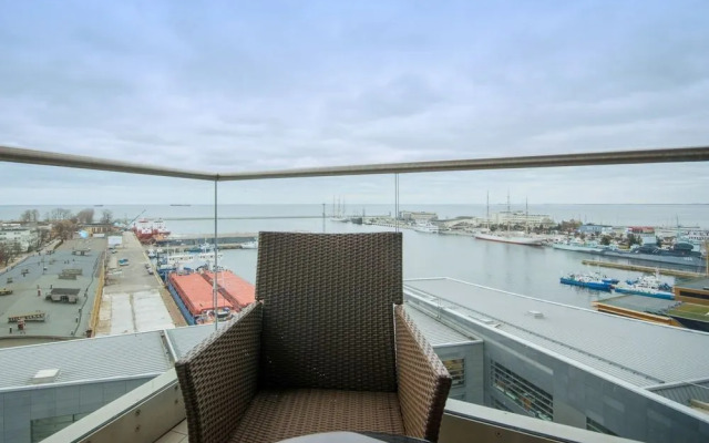 Gdynia Norda Sea Towers