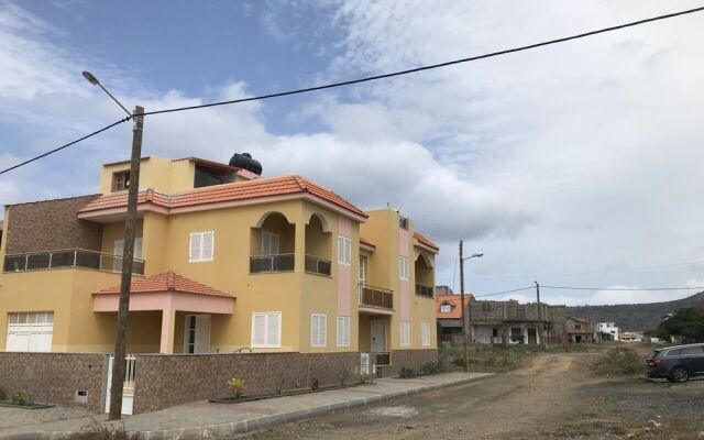 Pensao Entre Nòs