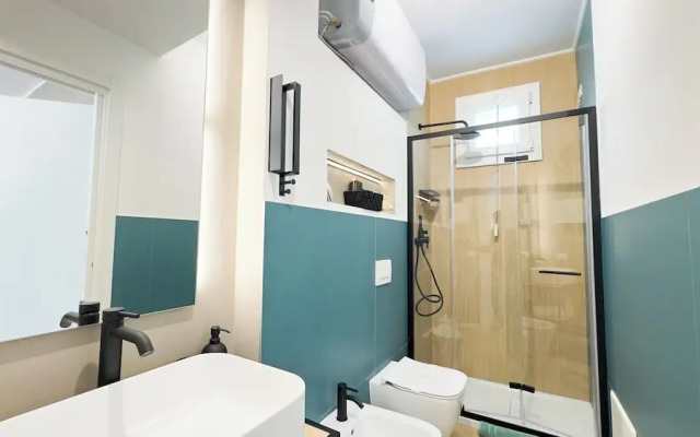 Bagatella Apartaments - Coccola Salina