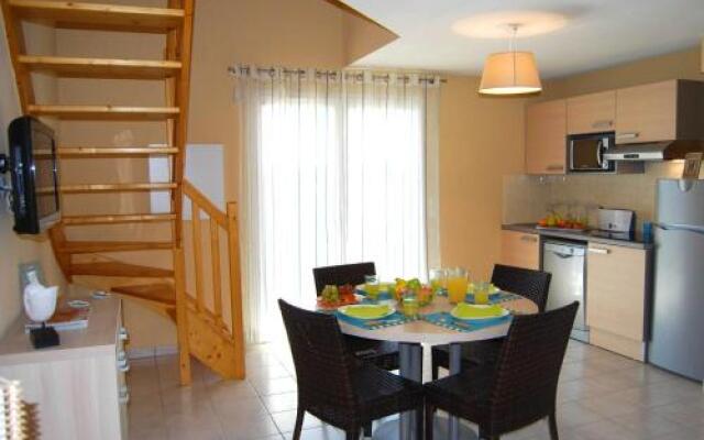 Village Marin Catalan