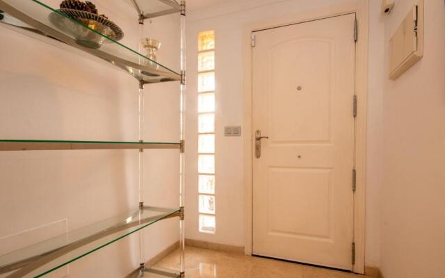 Ground Floor Apartment, Los Jardines de Santa Maria Elviria