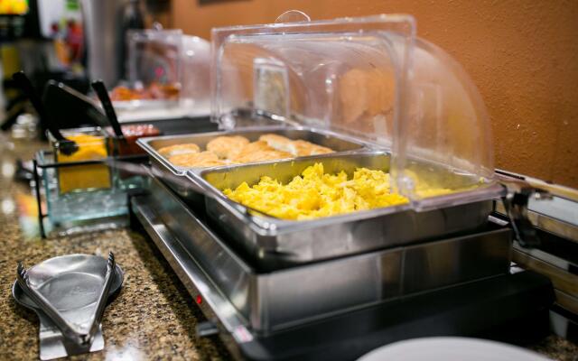 Best Western Plus Burley Inn & Convention Center