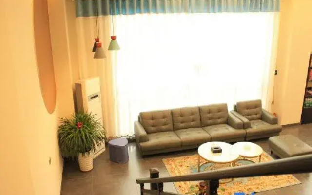 Homeinn Pebble Hotel (Jianlong Avenue)