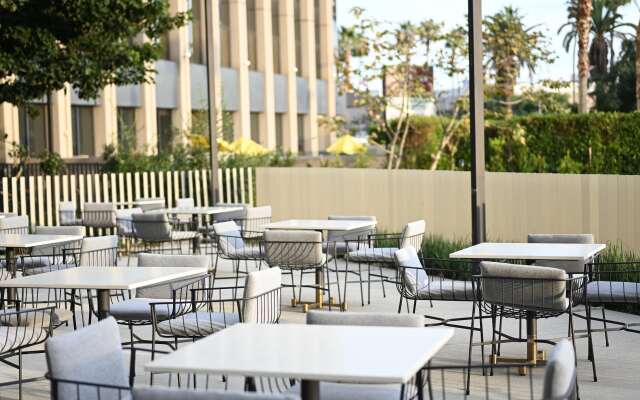 Hyatt House Lax