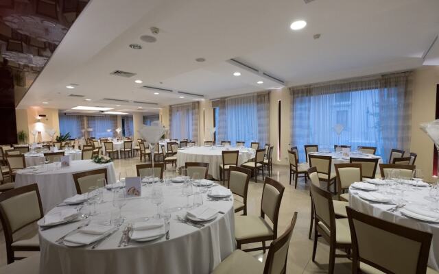 Hotel Parco delle Fontane - Hotel Siracusa 4 stelle