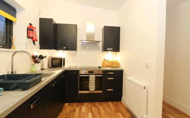 2 Strathtay Lodges
