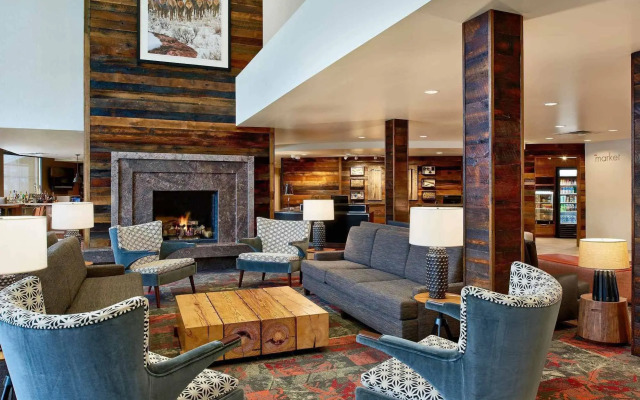 Residence Inn by Marriott Breckenridge