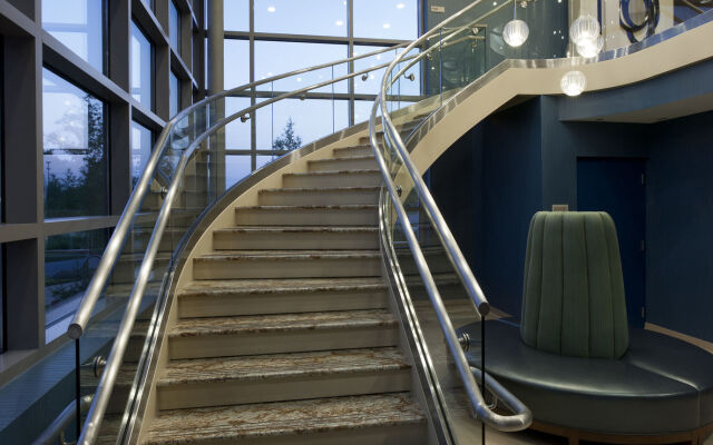 Springhill Suites by Marriott Alexandria Old Town/Southwest