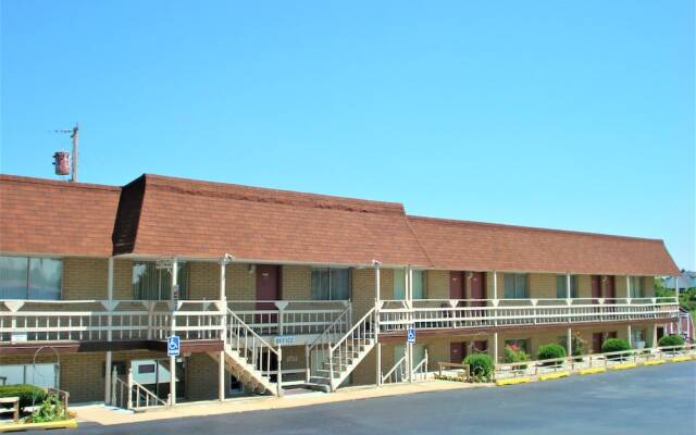 Country Meadow inn