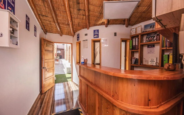 Hotel Parina Atacama