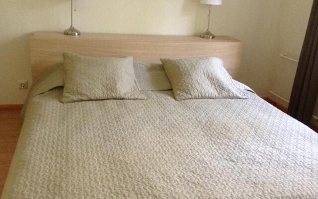 Apartament Dzintari Park