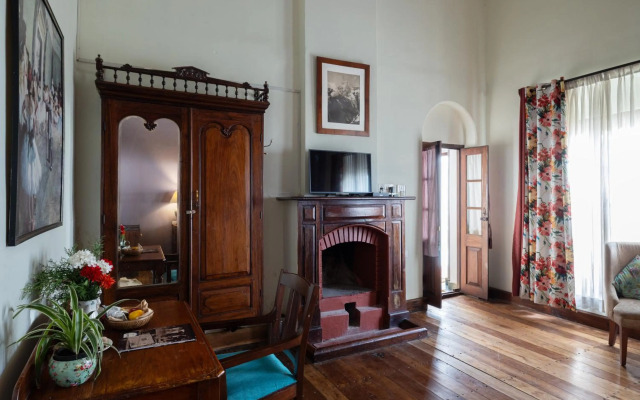 Kings Cliff - A Heritage Hotel