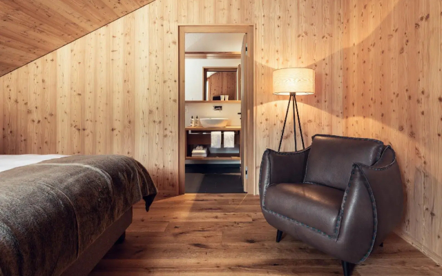 Conrad's Mountain Lodge