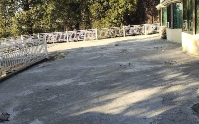 Home Land Resort