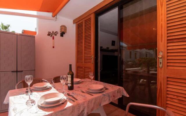 Parque Santiago II 255 - Two Bed