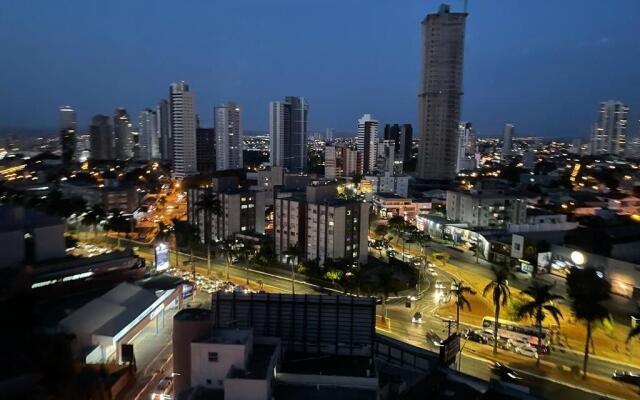 Suíte Luxuosa com cozinha Blend Smart 1356