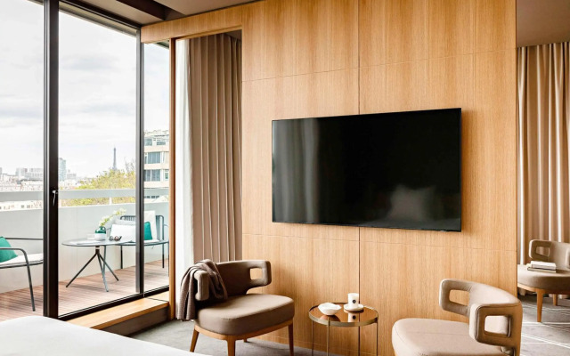 Domaine Reine Margot Paris - Issy MGallery Collection