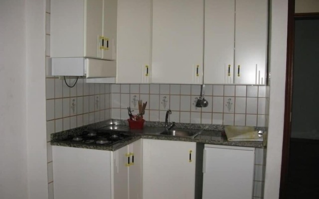 Hotel Residence Eden