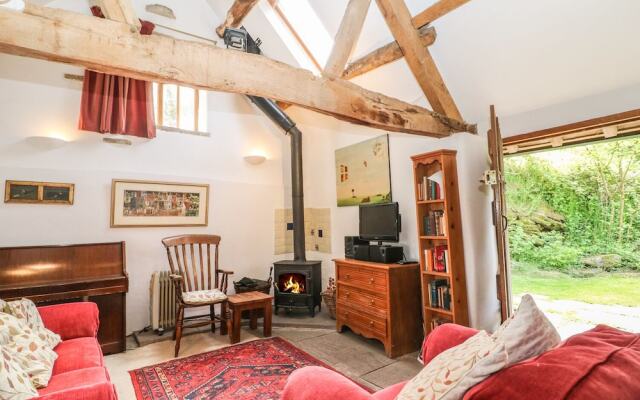 Llangain Farmhouse, Hay on Wye