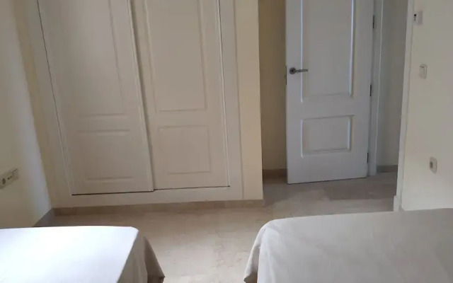 2 Bedroom 2 Bedroom Apartment With Swimming Pool
