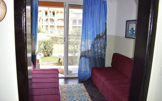 Chalets Porto Matrouh