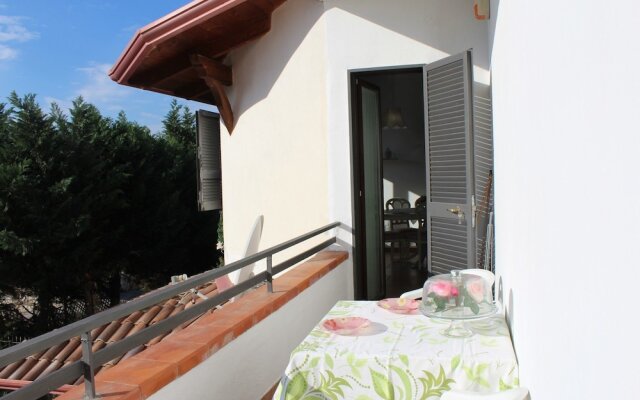 Villa Aladino - Iris