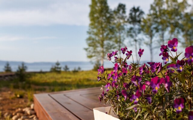 Baikal Pearl Chalet