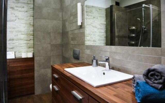 Apartament Myslenice