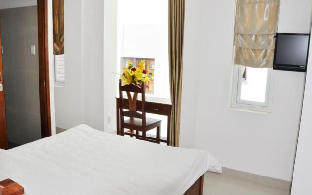 White Lion Hotel Nha Trang