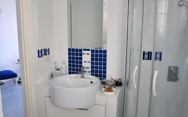 House Arborea Sperlonga