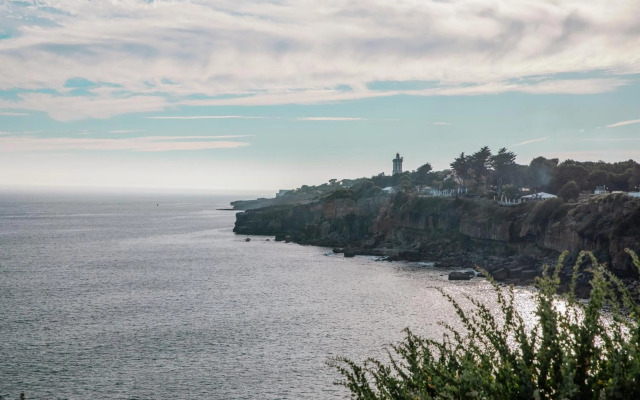 Seguros House - Charming Flat