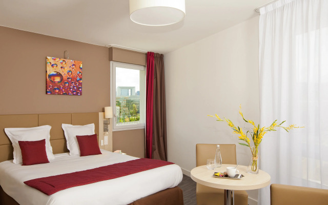Residhome Nanterre la Defense