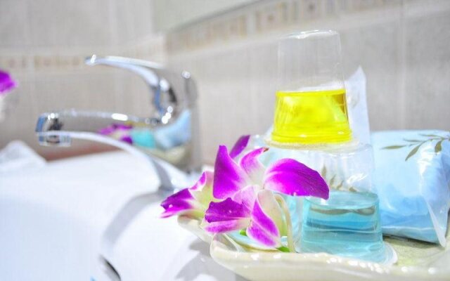 Villa Vichalai Hotel