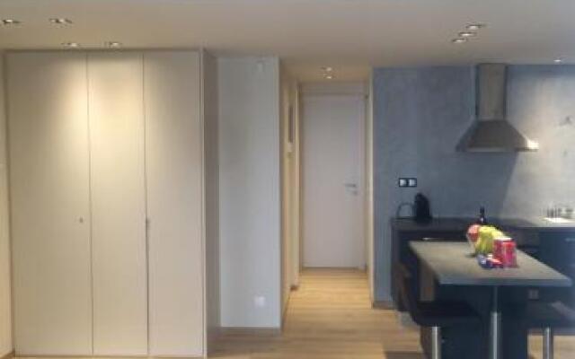 Ioannis Luxury Apartment