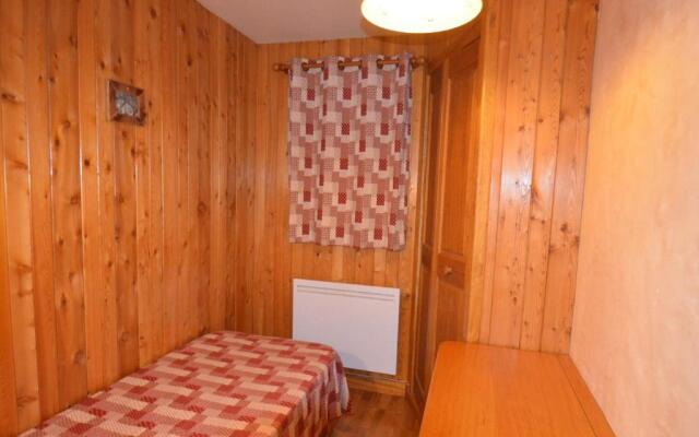 Appartement Saint-Martin-de-Belleville-Les Menuires, 4 pièces, 5 personnes - FR-1-452-118