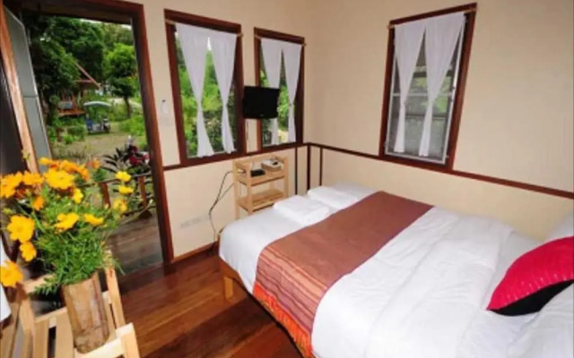 Sweet Home Resort at Pai